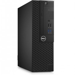 Dell OptiPlex 3050 SFF - Core i5-6500 3,4 GHz - SSD 256 Go - RAM 8 Go