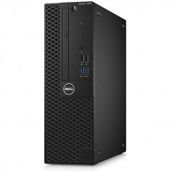 Dell OptiPlex 3050 SFF - Core i5-6500 3,4 GHz -...