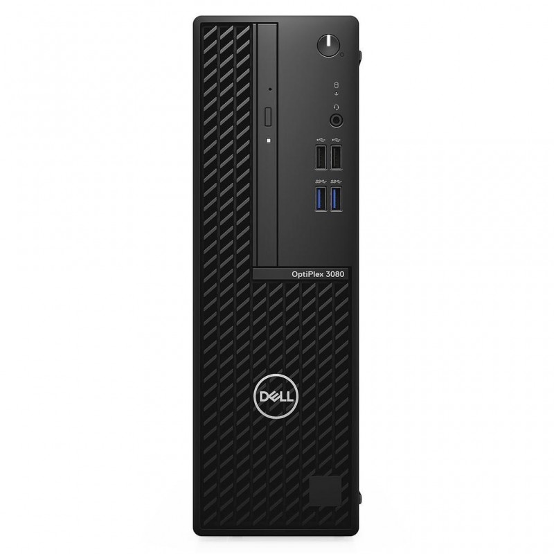 Dell OptiPlex 3080 SFF Core i5 3.2 GHz - SSD 256 Go RAM 8 Go