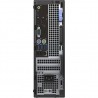 Dell OptiPlex 7040 SFF Core i7-6700 3,4 GHz - SSD 256 Go RAM 16 Go