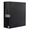 Dell OptiPlex 7040 SFF Core i7-6700 3,4 GHz - SSD 256 Go RAM 16 Go