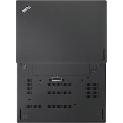 Lenovo ThinkPad T470 14" Core i5 2.4 GHz - SSD 512 Go - 16 Go AZERTY - Français