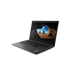 Lenovo ThinkPad T470S 14" Core i7 2.6 GHz - SSD 256 Go - 20 Go AZERTY - Français