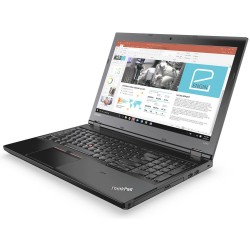 Lenovo ThinkPad L570 - 15" - Core i5-6300U 2,4...