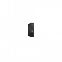 Dell OptiPlex 7050 Micro - Core i5 3,2 GHz - SSD 256 Go RAM 32 Go