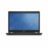 Dell Latitude E5470 14" Core i5 2,4 GHz - SSD 480 Go - 16 Go AZERTY - Français