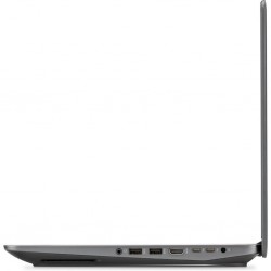 HP ZBook 15 G3 15" Core i7 2,7 GHz - SSD 256 Go - 16 Go AZERTY - Français