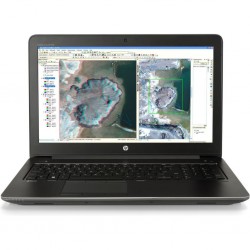 HP ZBook 15 G3 15" Core i7 2,7 GHz - SSD 256 Go...