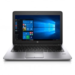 Hp EliteBook 725 G3 12" A8 2,1 GHz - SSD 256 Go...