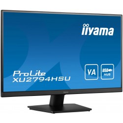 Écran 27" LCD Iiyama ProLite XUB2794HSU-B1