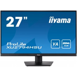 Écran 27" LCD Iiyama ProLite XUB2794HSU-B1