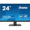 Écran 24" LCD Iiyama ProLite XUB2493HS-B5