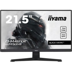 Écran 22" LCD Iiyama G-Master G2250HS-B1