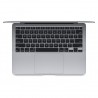 MacBook Air 13.3" (2020) - Apple M1 avec CPU 8 cœurs et GPU 7 cœurs - 8Go RAM - SSD 256Go - AZERTY - Français