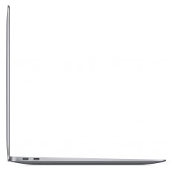 MacBook Air 13.3" (2020) - Apple M1 avec CPU 8 cœurs et GPU 7 cœurs - 8Go RAM - SSD 256Go - AZERTY - Français