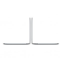 MacBook Pro 13.3" (2020) - Apple M1 avec CPU 8 cœurs et GPU 8 cœurs - 16Go RAM - SSD 256Go - QWERTY - Anglais