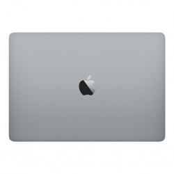 MacBook Pro 13.3" (2020) - Apple M1 avec CPU 8 cœurs et GPU 8 cœurs - 16Go RAM - SSD 256Go - QWERTY - Anglais