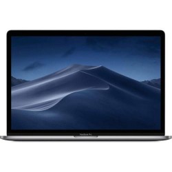 MacBook Pro Touch Bar 15" Retina (2018) - Core...