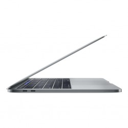 MacBook Pro Touch Bar 15" Retina (2018) - Core i7 2.2 GHz 256 SSD - 16 Go AZERTY - Français