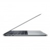 MacBook Pro Touch Bar 15" Retina (2018) - Core i7 2.2 GHz 256 SSD - 16 Go AZERTY - Français