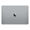 MacBook Pro Touch Bar 15" Retina (2018) - Core i7 2.2 GHz 256 SSD - 16 Go AZERTY - Français