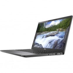 Dell Latitude 7400 14" Core i5 1.6 GHz - SSD 512 Go - 16 Go AZERTY - Français