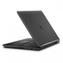 Dell Latitude E7450 14" Core i5 2.3 GHz - SSD 256 Go - 16 Go AZERTY - Français