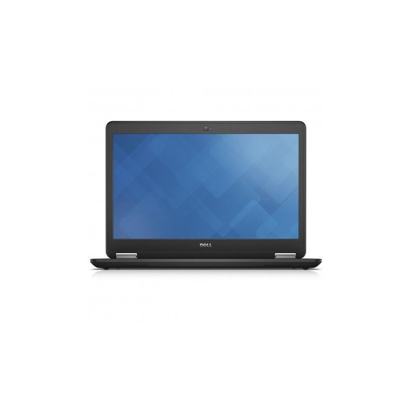 Dell Latitude E7450 14" Core i5 2.3 GHz - SSD 256 Go - 16 Go AZERTY - Français
