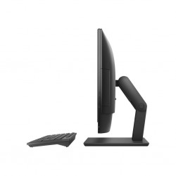 Dell OptiPlex 5250 21" Core i3 3,9 GHz - SSD 256 Go - 8 Go AZERTY