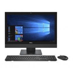 Dell OptiPlex 5250 21" Core i3 3,9 GHz - SSD...