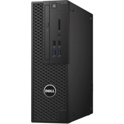 Dell Precision 3420 SFF Core i7 3.4 GHz - SSD...