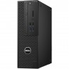 Dell Precision 3420 SFF Core i7 3.4 GHz - SSD 480 Go RAM 16 Go