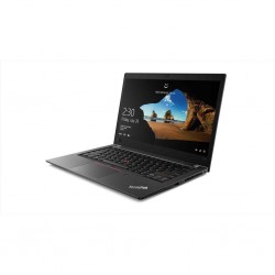 Lenovo ThinkPad X280 12" Core i3 2.2 GHz - SSD 256 Go - 8 Go AZERTY - Français