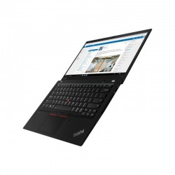 Lenovo ThinkPad X280 12" Core i3 2.2 GHz - SSD 256 Go - 8 Go AZERTY - Français