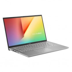 Asus VivoBook X421FA 14" Core i7 1.8 GHz - SSD 512 Go - 16 Go AZERTY - Français