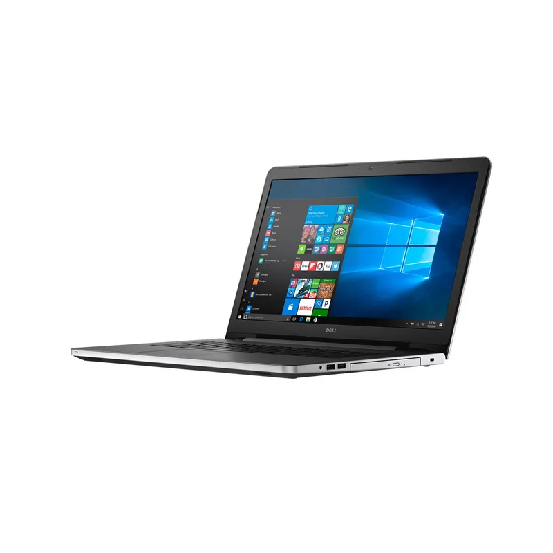 Dell Inspiron 5759 17" Core i5 2.3 GHz - HDD 1 To - 8 Go AZERTY - Français