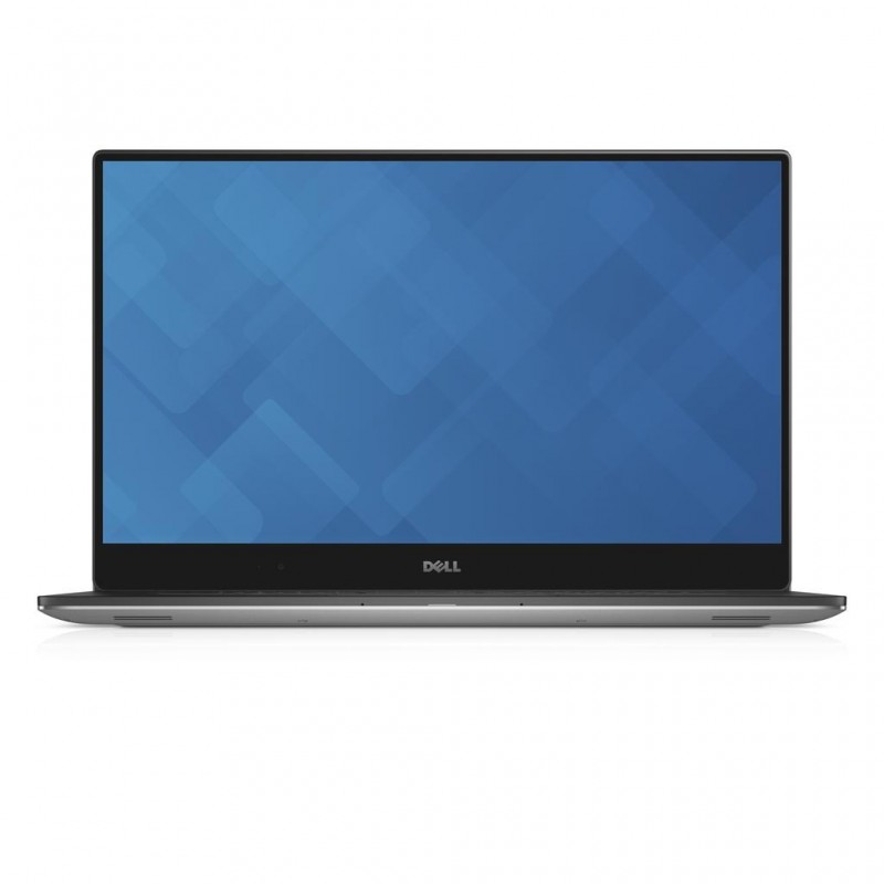 Dell Precision 5520 15" Core i7 2.9 GHz - SSD 256 Go - 16 Go AZERTY - Français