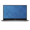 Dell Precision 5520 15" Core i7 2.9 GHz - SSD 256 Go - 16 Go AZERTY - Français