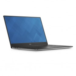 Dell Precision 5520 15" Core i7 2.9 GHz - SSD 256 Go - 16 Go AZERTY - Français