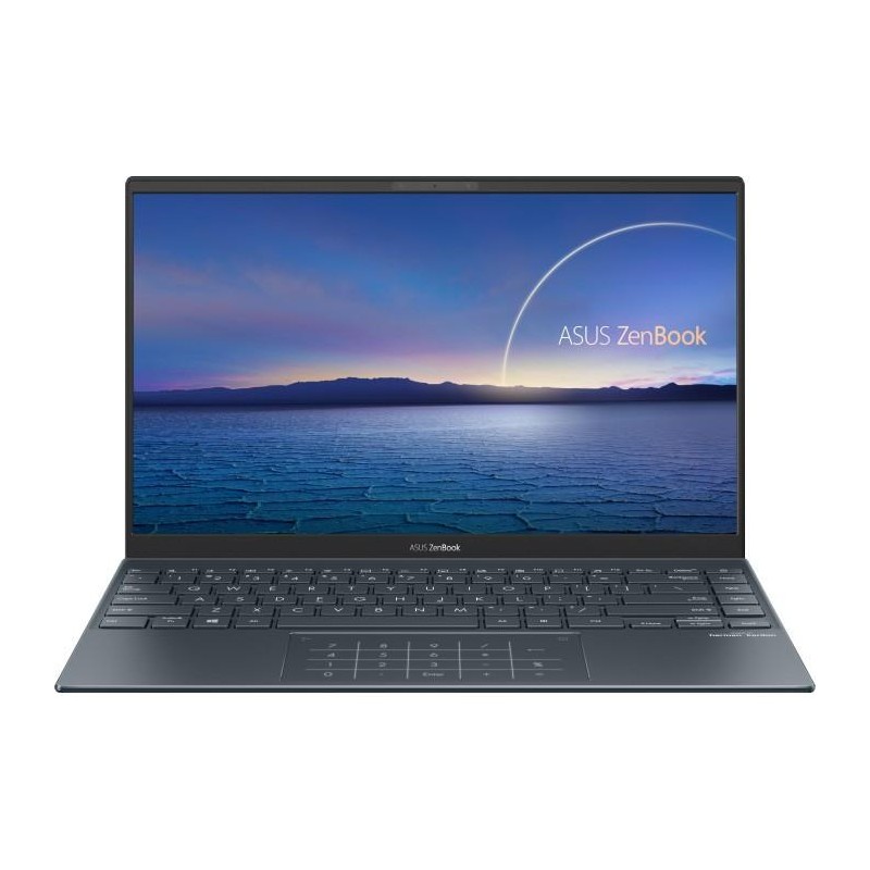 Asus ZenBook 14 UX425JA-BX425J 14" Ryzen 5 1.6 GHz - SSD 256 Go - 16 Go RAM AZERTY - Français