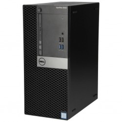 Dell OptiPlex 5050 MT Core i5 3,2 GHz - HDD 500...