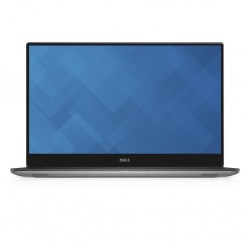 Dell Precision 5510 15" Core i7 2.7 GHz - SSD...