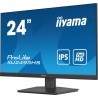 Écran 24" LCD FHD Iiyama XU2492HSU-B1