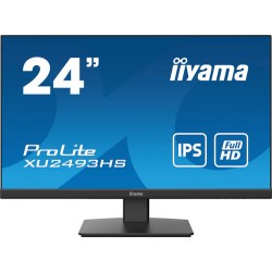 Écran 24" LCD FHD Iiyama XU2492HSU-B1