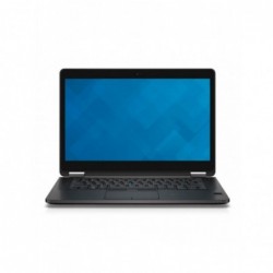 Dell Latitude E7470 14" Core i5 2.4 GHz - SSD 512 Go - 16 Go AZERTY - Français