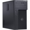 Dell Precision T1700 Xeon E3 3,5 GHz - SSD 256 Go RAM 16 Go