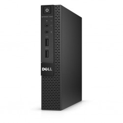 Dell OptiPlex 3020 Micro Core i5 3,3 GHz - SSD...