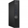 Dell OptiPlex 3050 Micro Core i5 2,7 GHz - SSD 512 Go RAM 16 Go