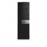 Dell OptiPlex 5050 SFF Core i7 3.6 GHz - SSD 256 Go RAM 16 Go