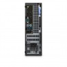 Dell OptiPlex 5050 SFF Core i7 3.6 GHz - SSD 256 Go RAM 16 Go
